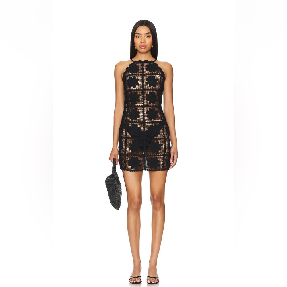 FLASH SALE⚡️Tularosa Winslet Mini Dress